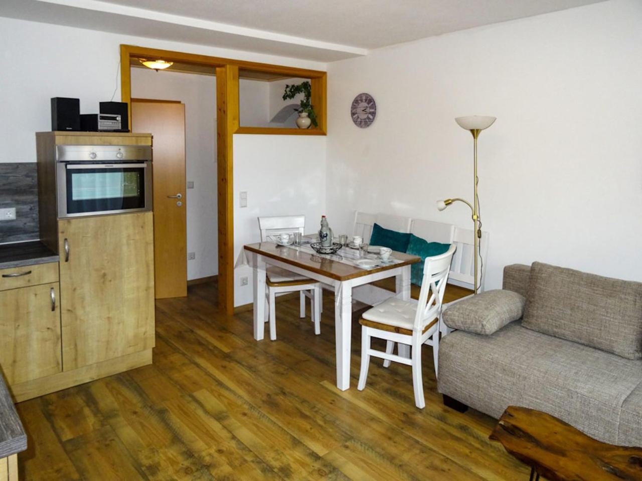 Gaestehaus Erika - Chiemgau Karte Inzell Kültér fotó