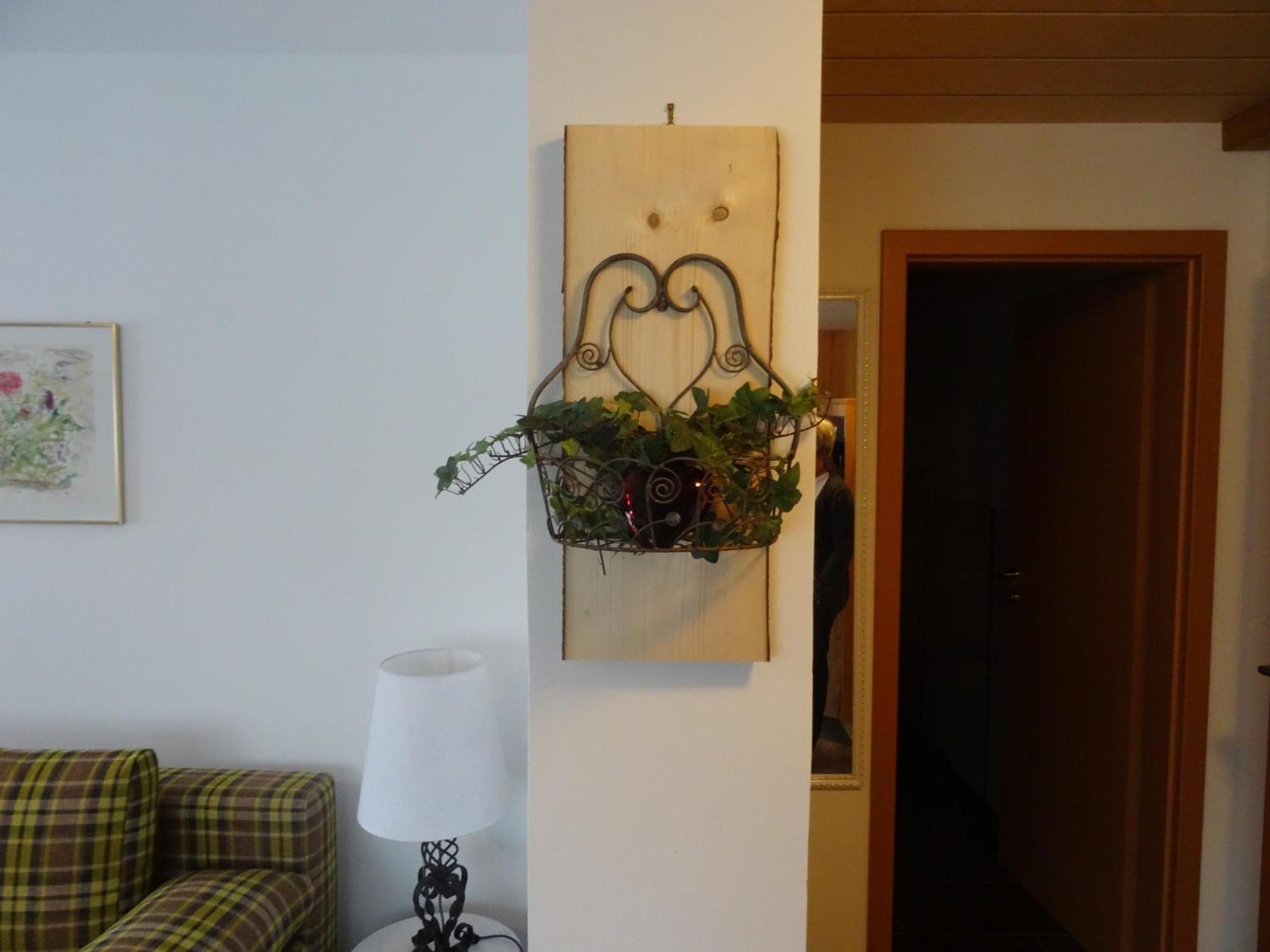 Gaestehaus Erika - Chiemgau Karte Inzell Kültér fotó