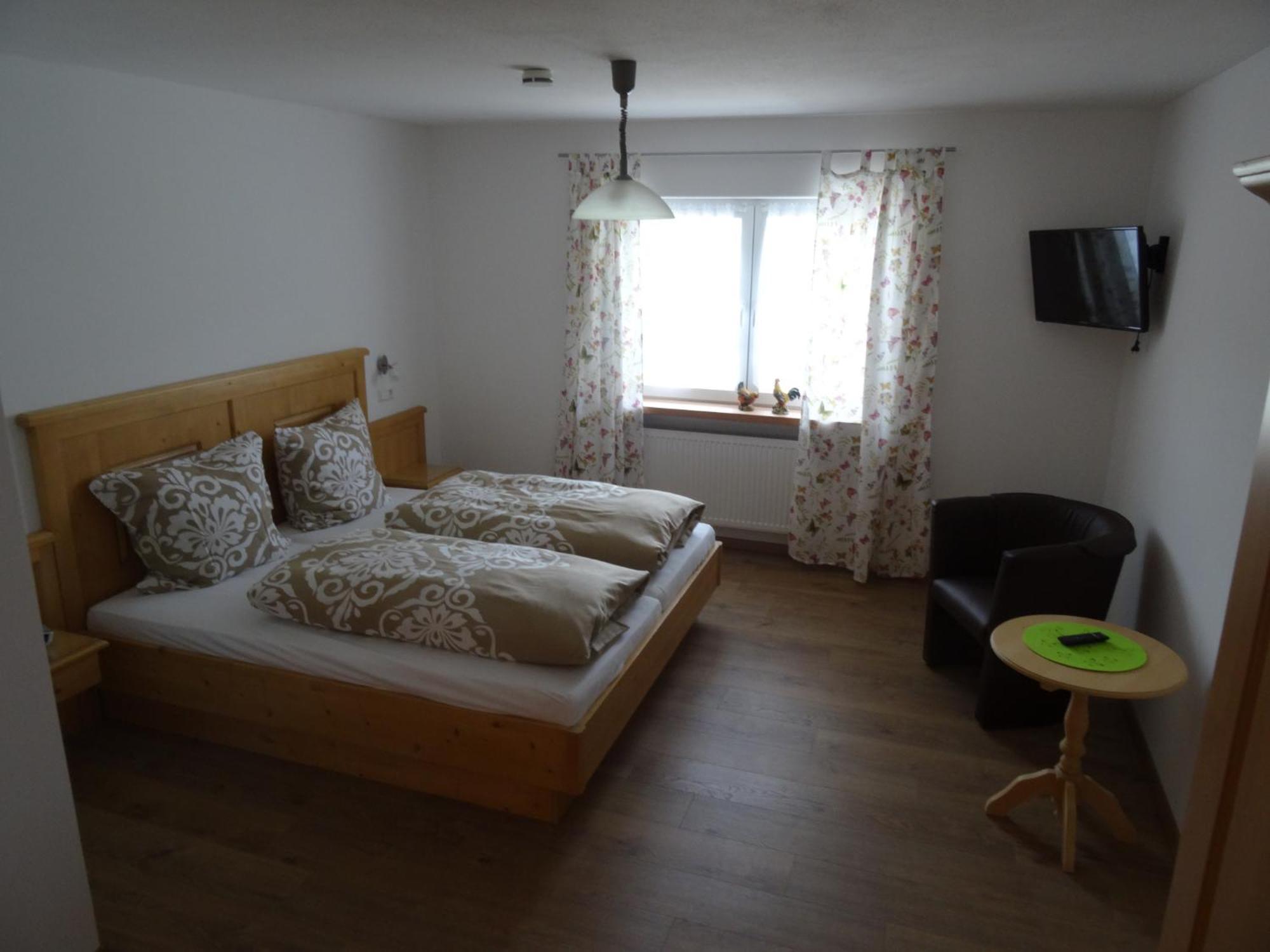 Gaestehaus Erika - Chiemgau Karte Inzell Kültér fotó