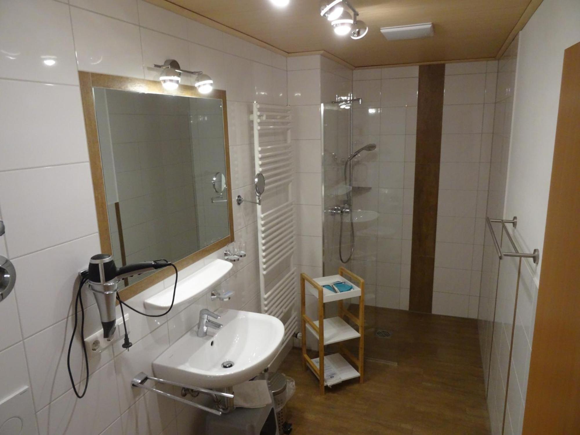 Gaestehaus Erika - Chiemgau Karte Inzell Kültér fotó