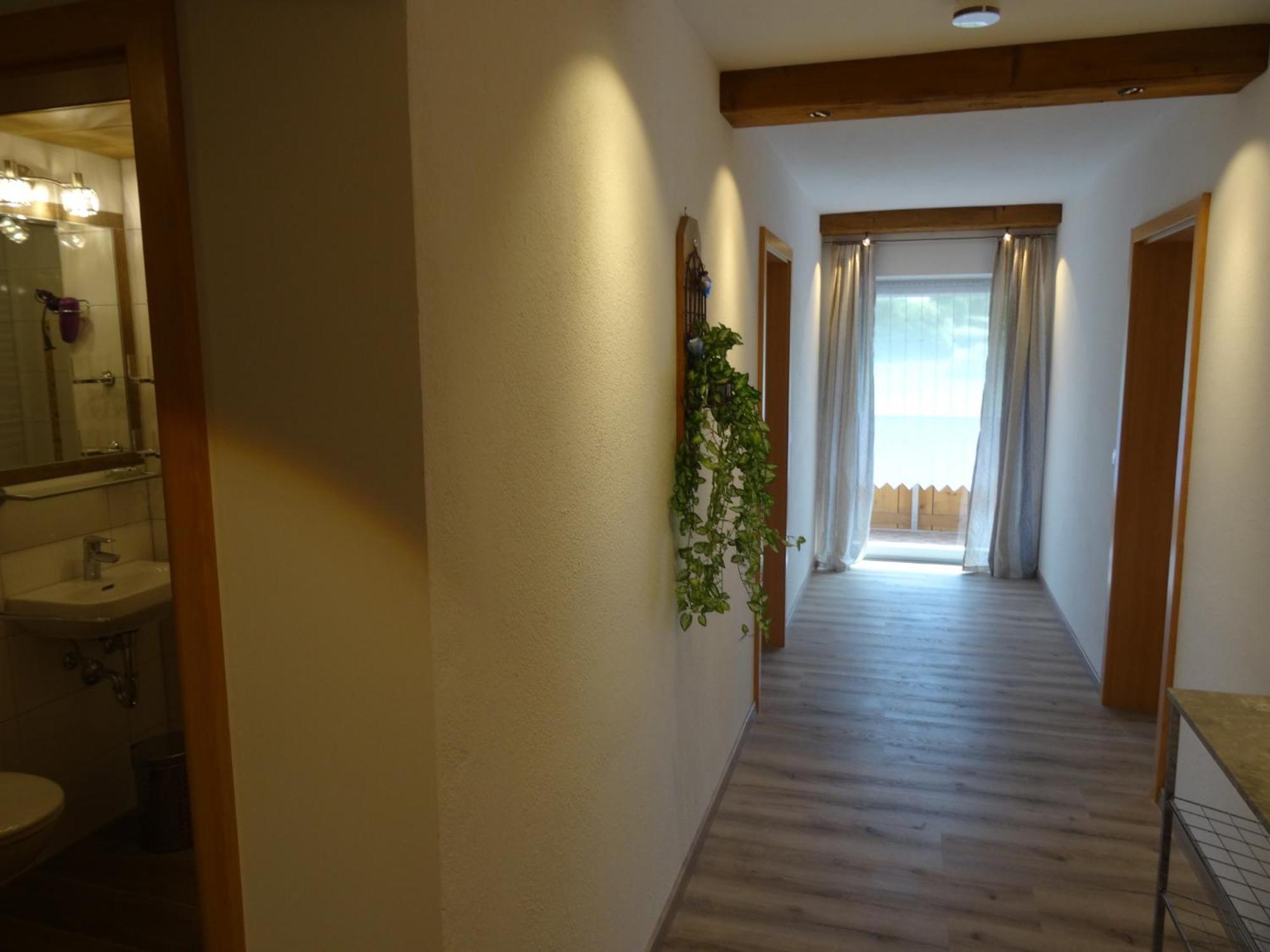 Gaestehaus Erika - Chiemgau Karte Inzell Kültér fotó
