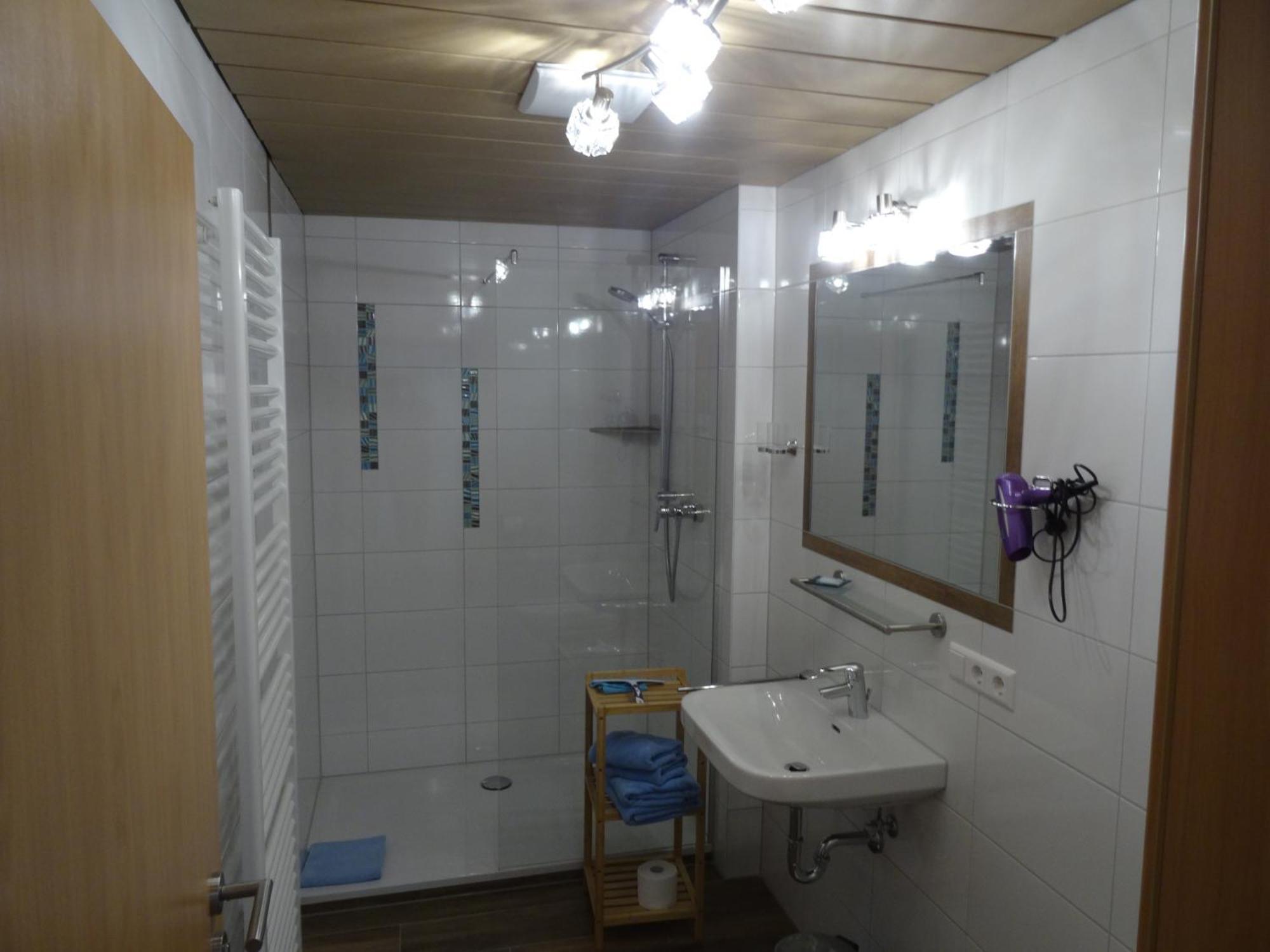 Gaestehaus Erika - Chiemgau Karte Inzell Kültér fotó