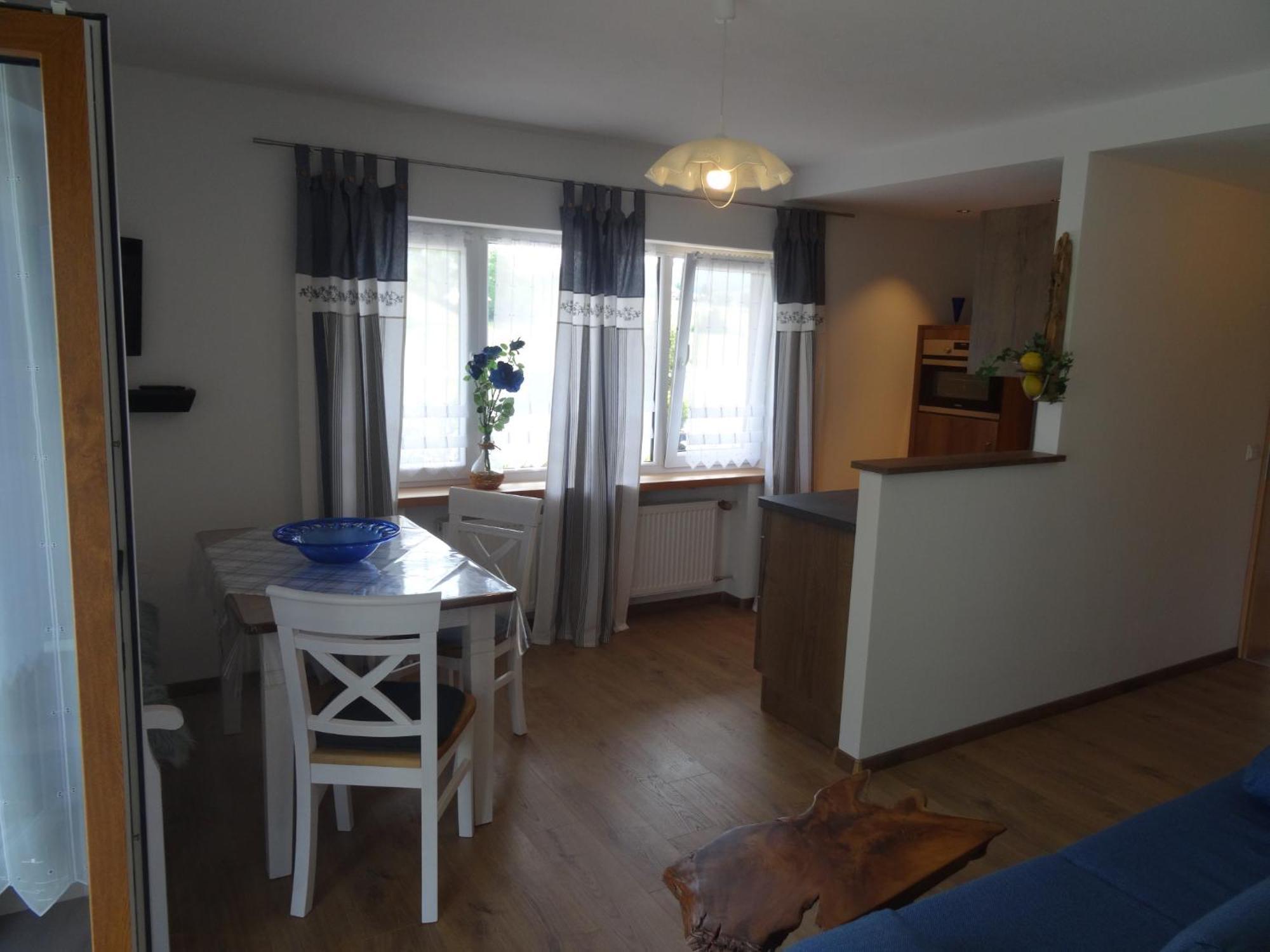 Gaestehaus Erika - Chiemgau Karte Inzell Kültér fotó